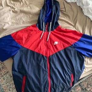 Nike Windbreaker